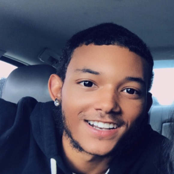 Meet your Posher, Michael - Picture 1 of 1